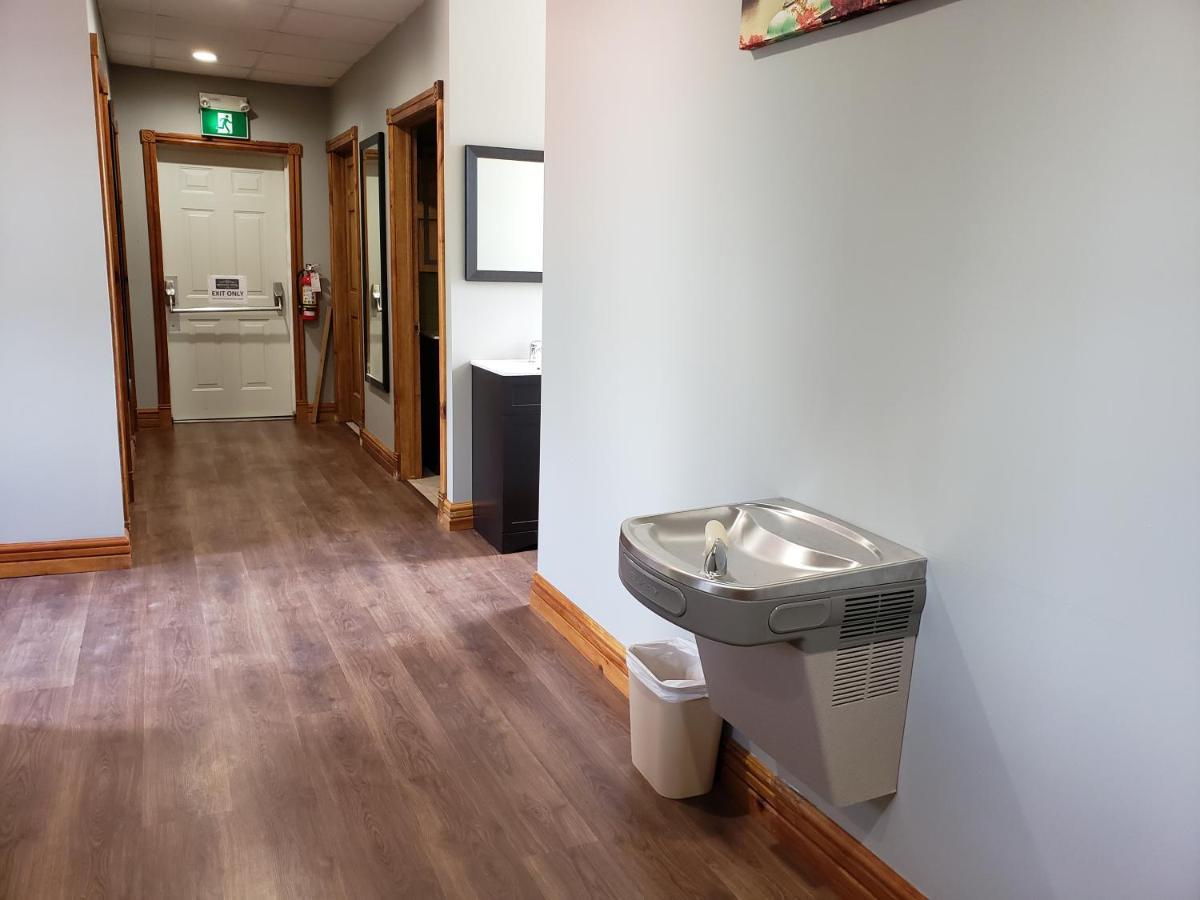 Hepworth Hostel Eksteriør bilde